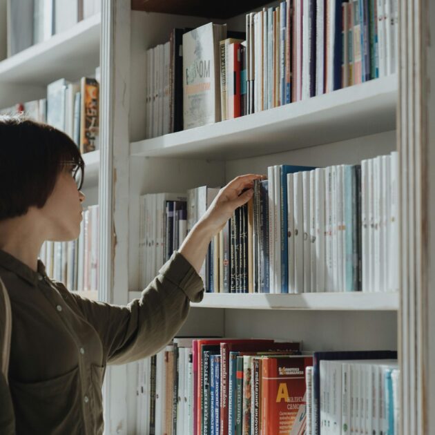 كتب تنمية البشرية